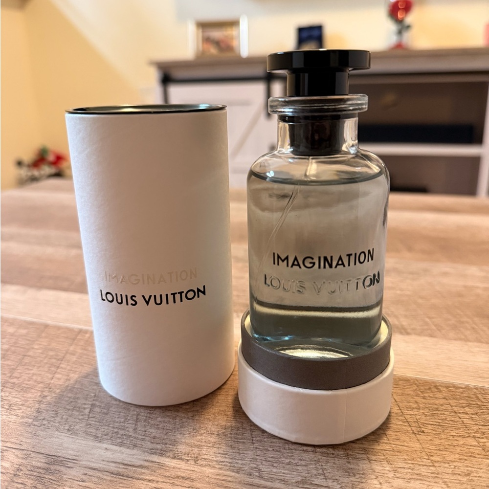 Louis Vuitton Imagination - Picture 4 of 5